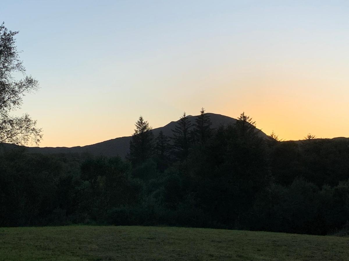 Secluded Hilltop Hideaway! Westport Eksteriør billede